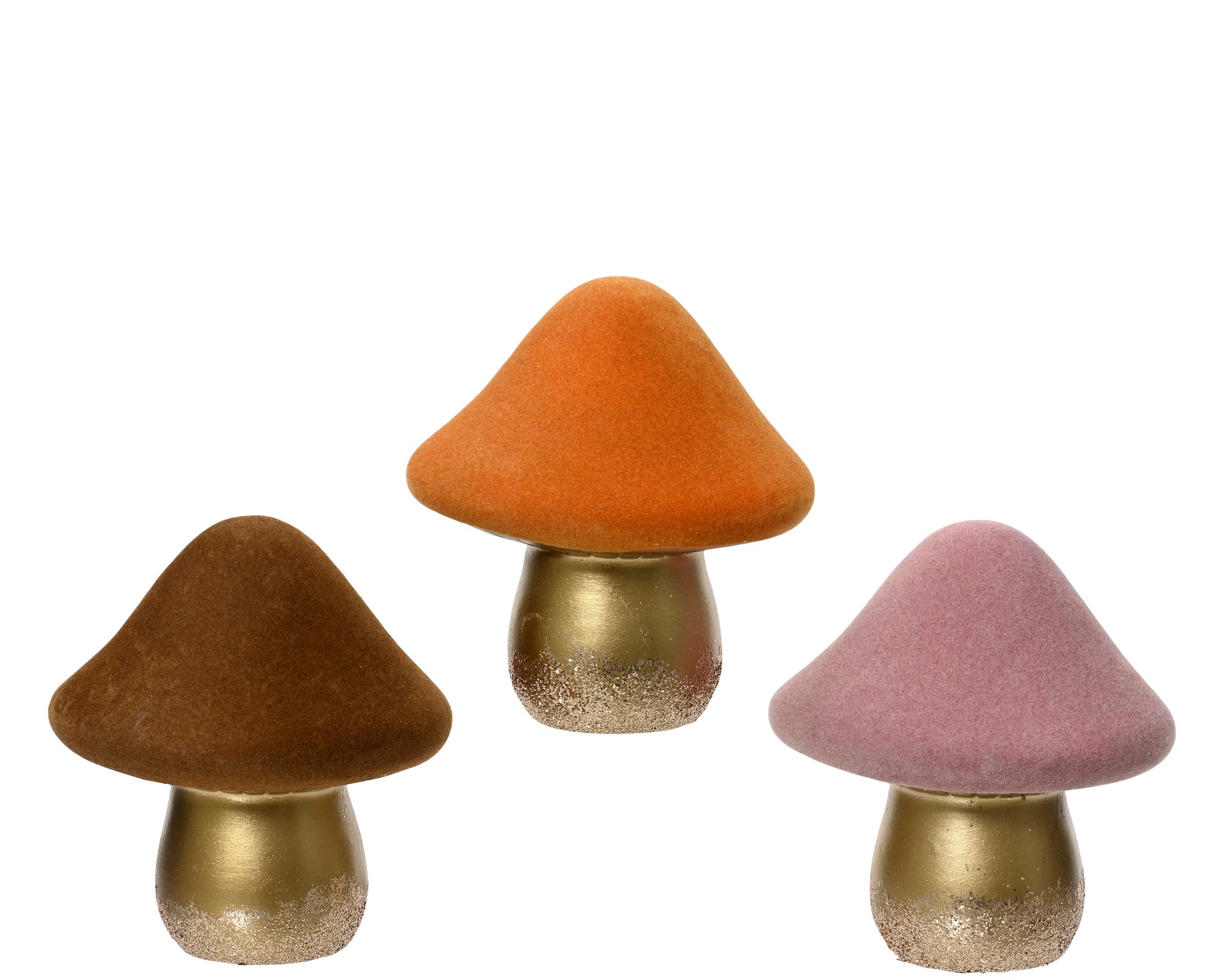 Koristesienet terracotta