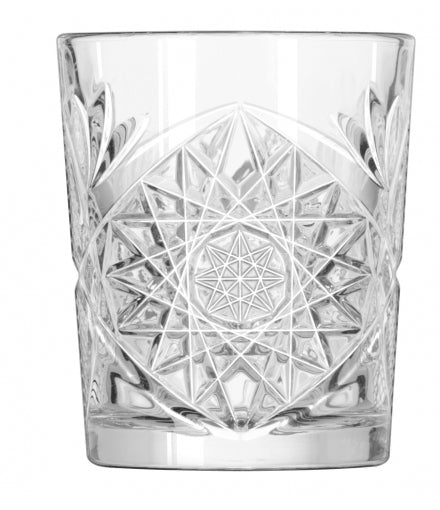 Hobstar juomalasi 35 cl, kirkas
