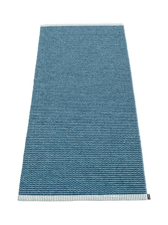 Pappelina, Odd & rare, MONO, nro: 80 Koko: 85x265, misty blue