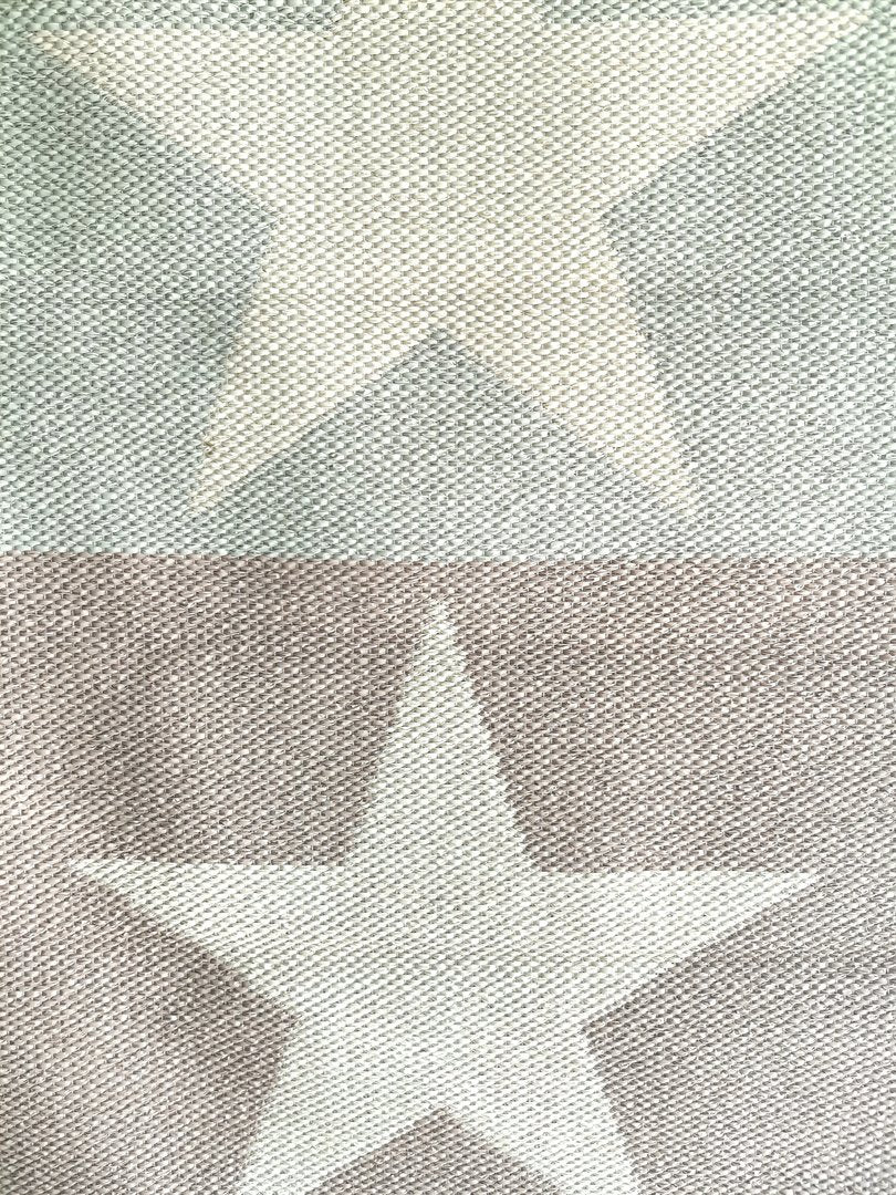 Pappelina, Odd & rare, VIGGO, nro: 167 Koko: 70x160 cm, rose/grey