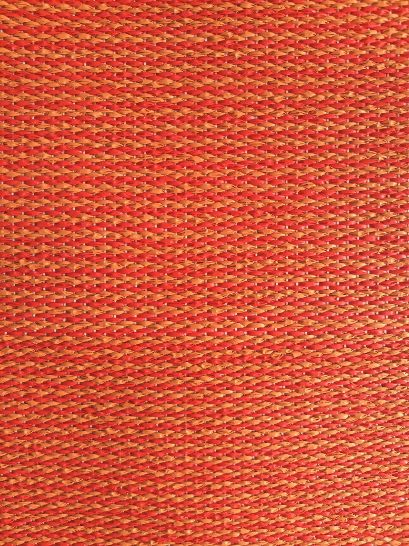 Pappelina, Odd & rare, MONO, nro: 143 Koko: 70x85, orange
