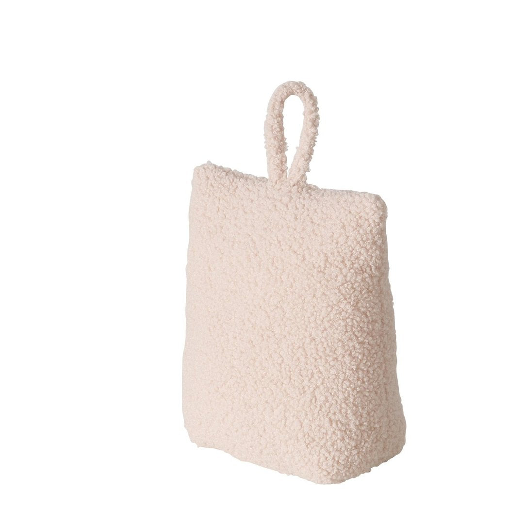 Ovistoppari Filicio, vaaleanbeige