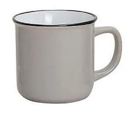 Muki, greige