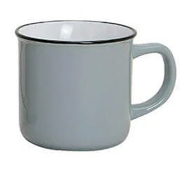 Muki, sinivihreä