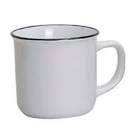 Muki, valkoinen