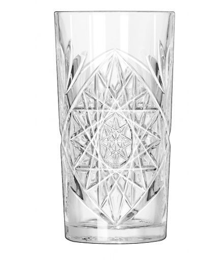 Hobstar juomalasi 47 cl, kirkas