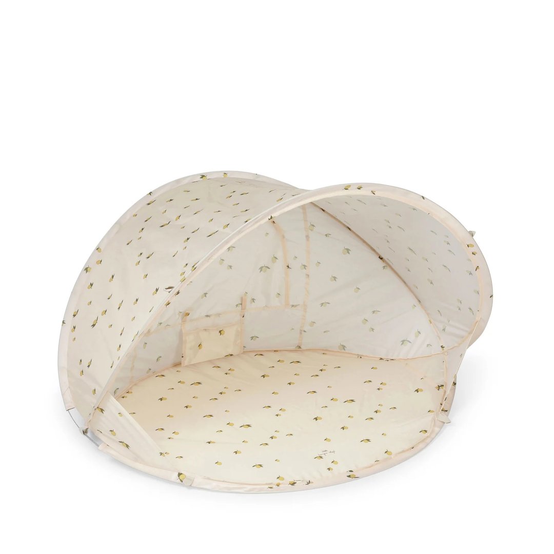 Rantateltta, sitruuna