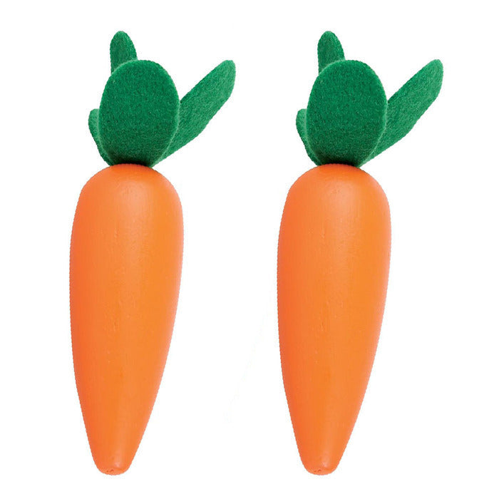 Leikkiruoka, Porkkana, 1 kpl